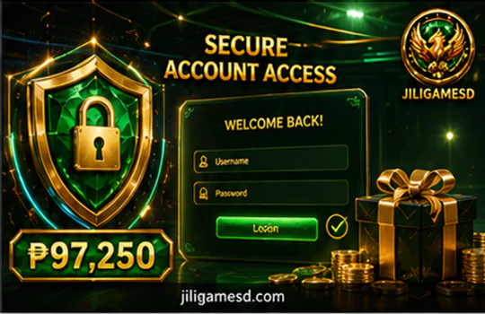 JILIGAMES registration and member path from account access to rewards and VIP progress