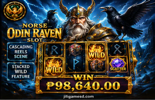 JILIGAMES slot symbol and paytable reading view